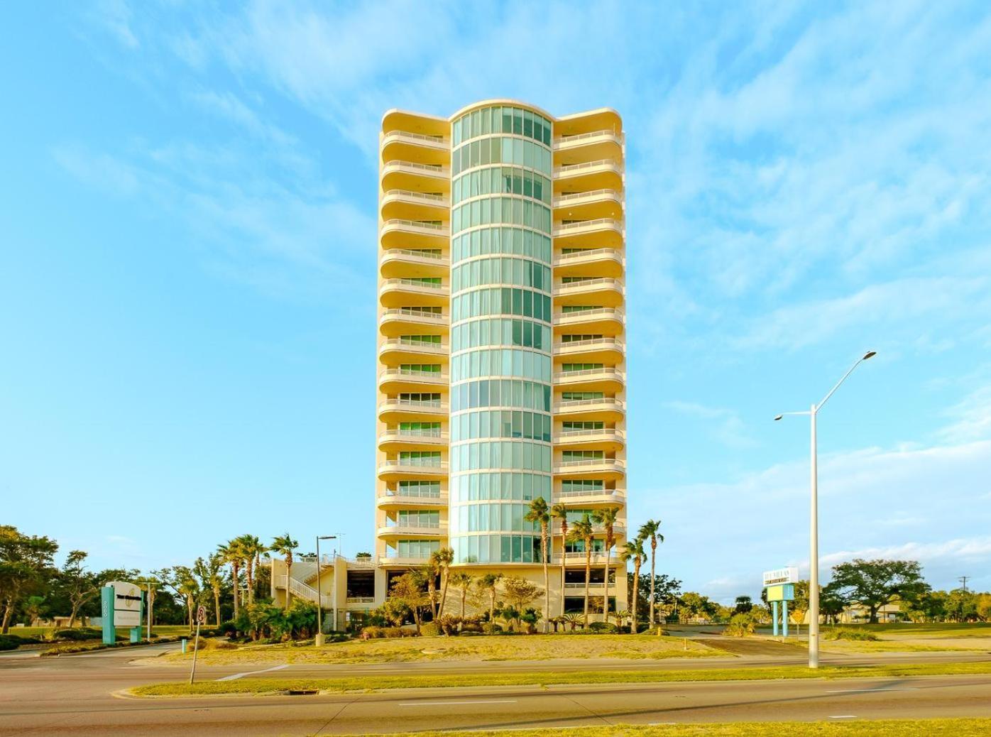 Ocean Club 606 Villa Biloxi Exterior photo