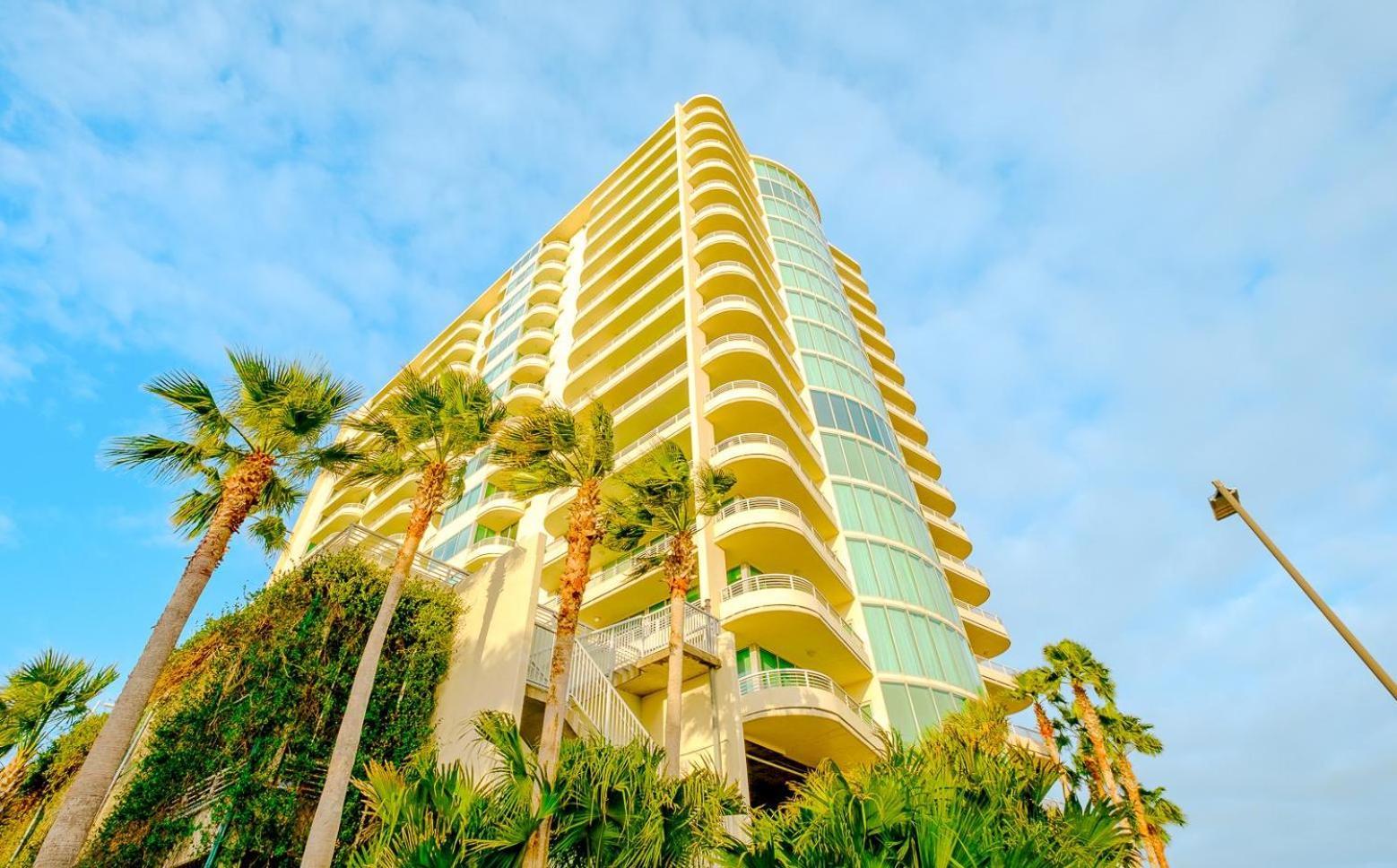 Ocean Club 606 Villa Biloxi Exterior photo