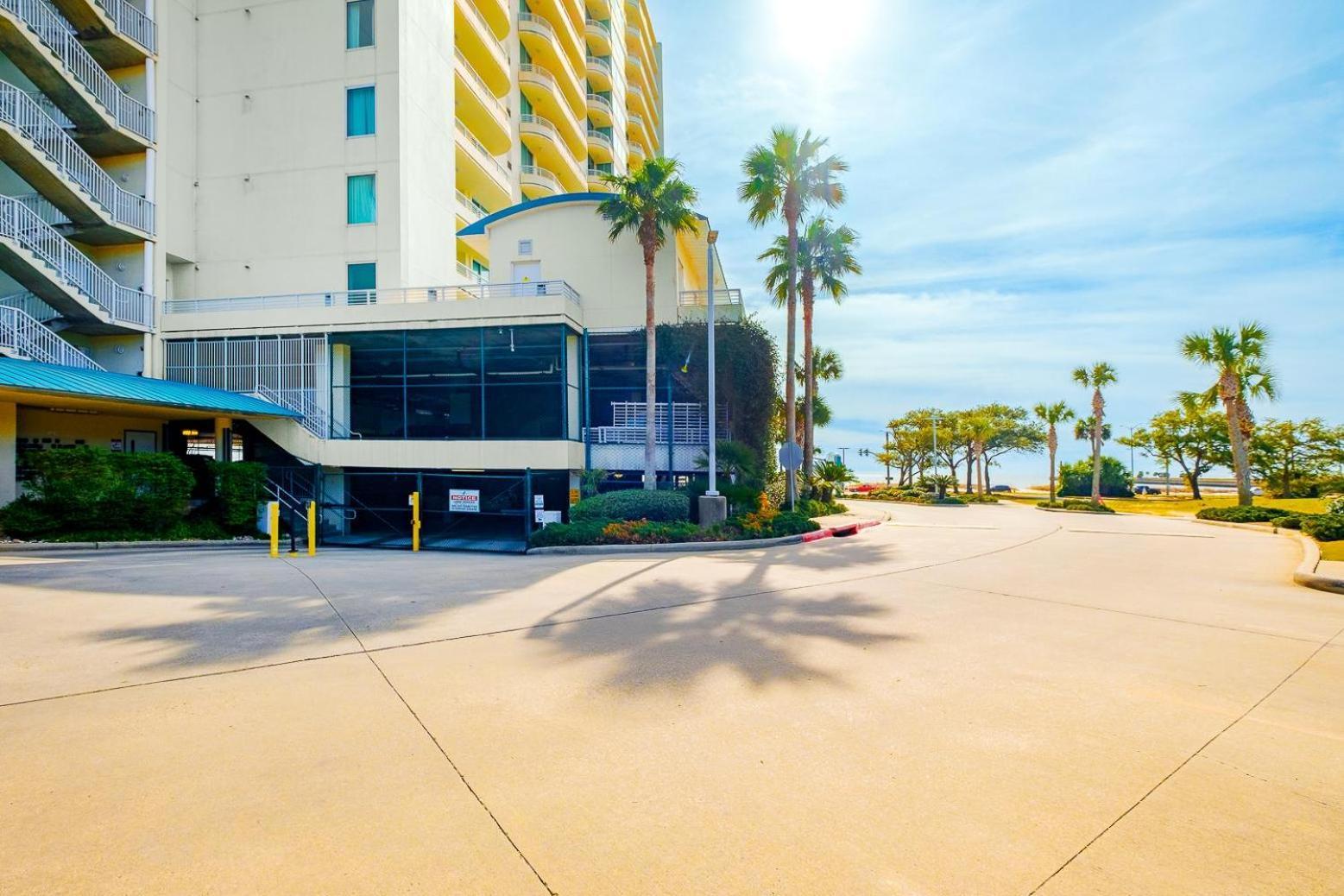 Ocean Club 606 Villa Biloxi Exterior photo